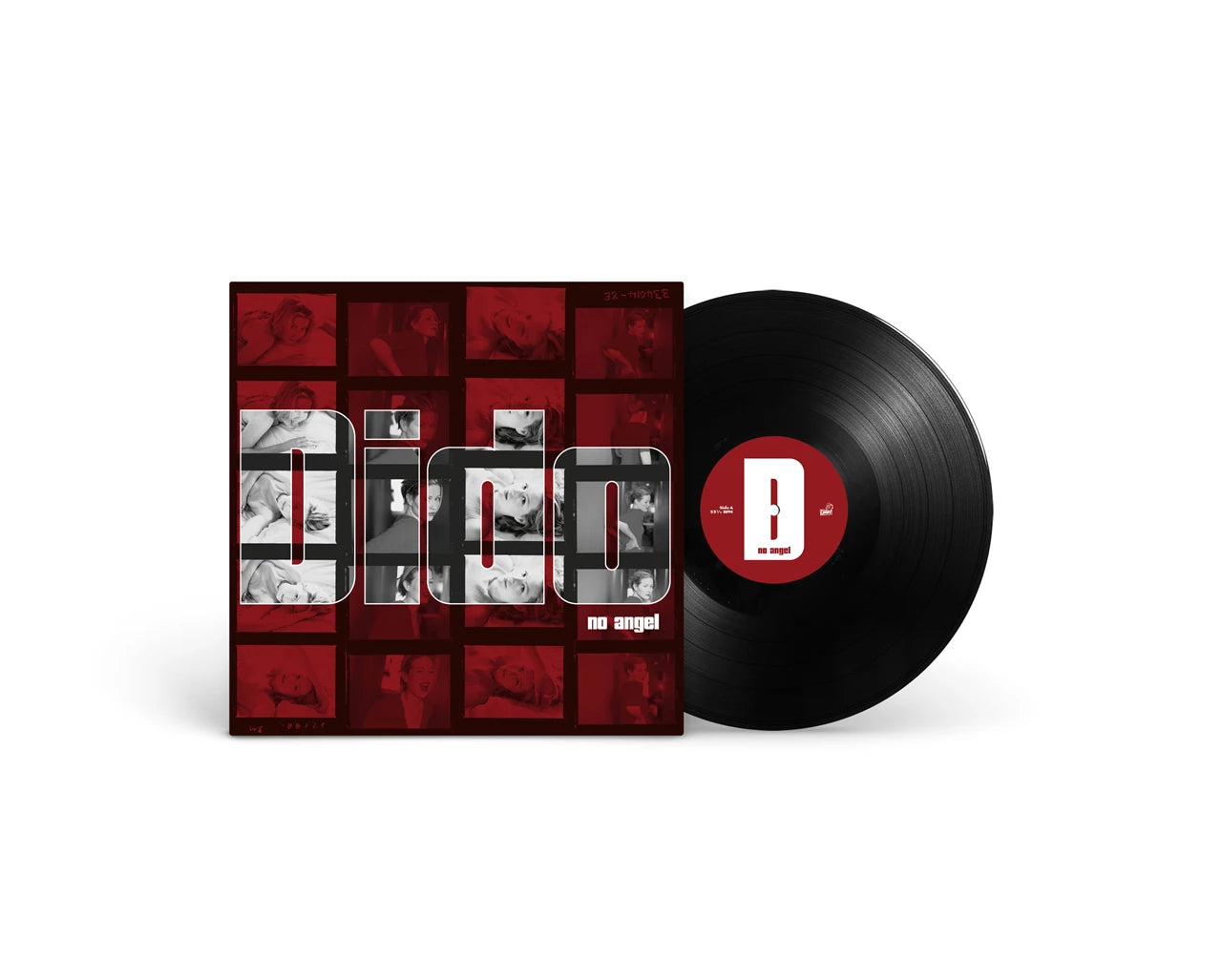 DIDO – No Angel (25th Anniversary Edition Vinyl)