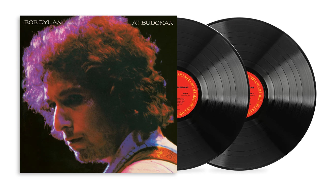 Bob Dylan At Budokan | Vinyl – On Repeat