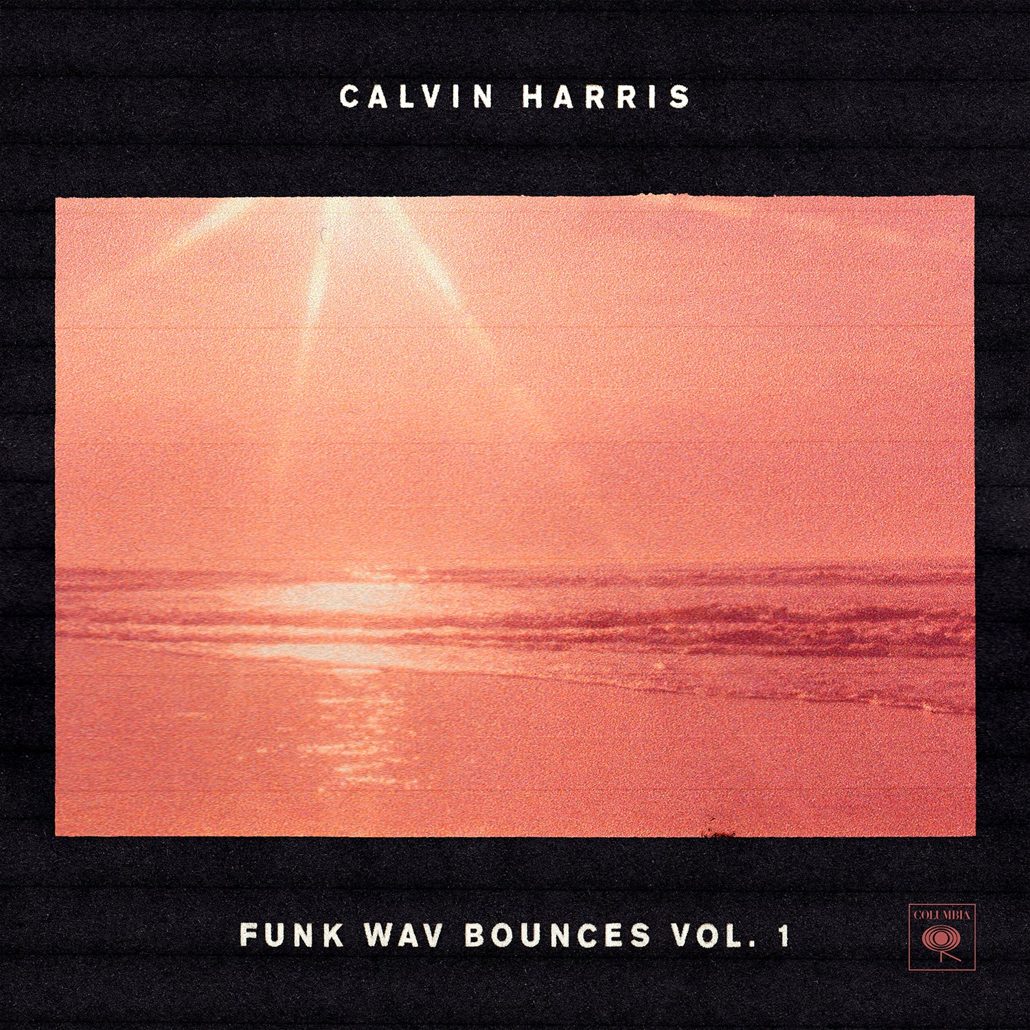 Funk Wav Bounces (CD) - Main Image