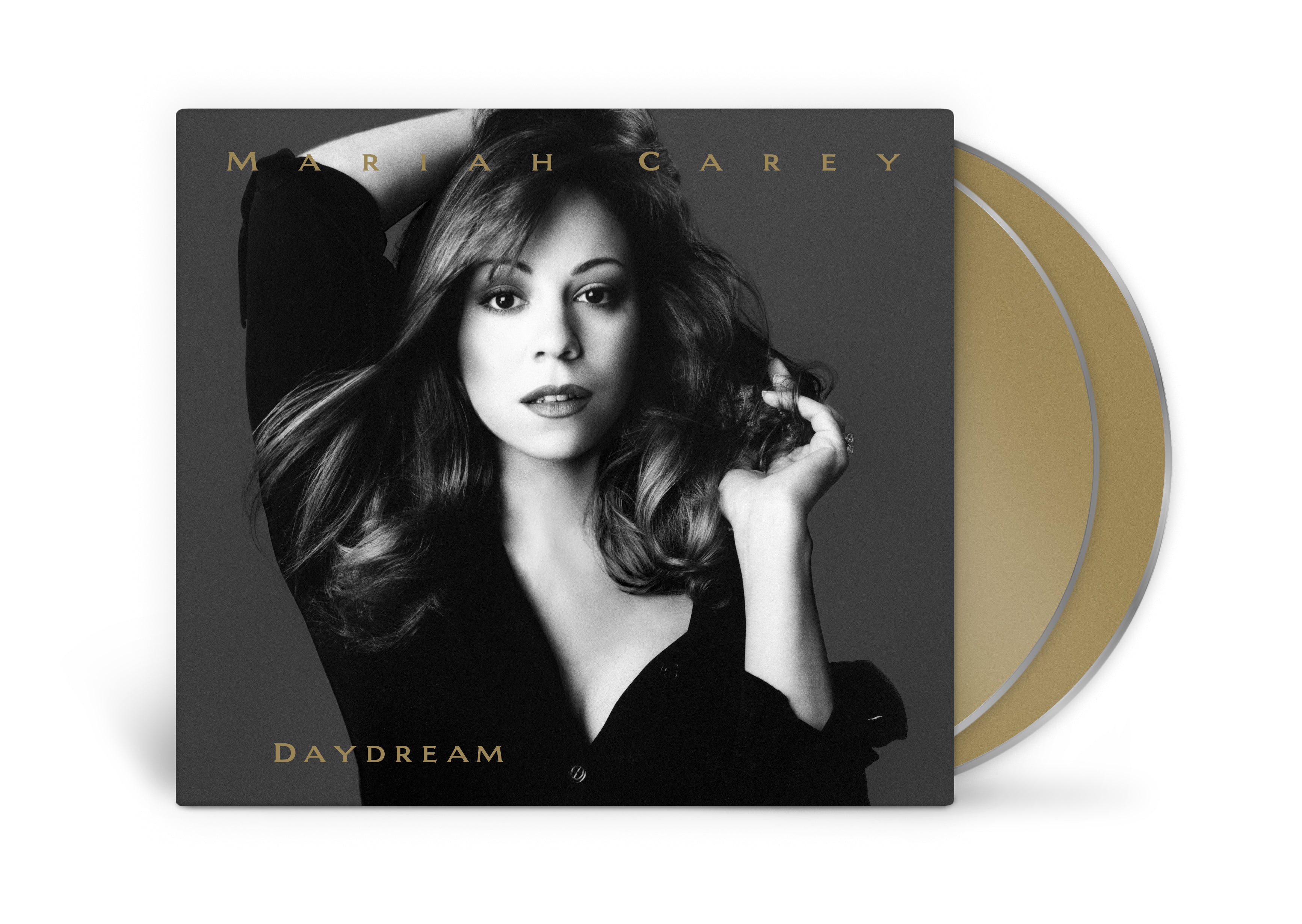 Daydream (30th Anniversary) Double CD – On Repeat