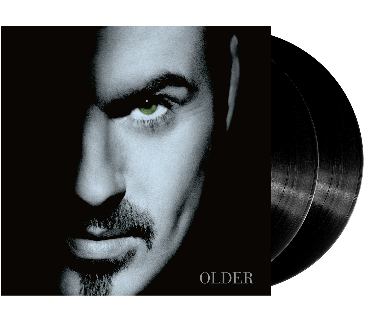 Older - George Michael - 2LP Older - George Michael - 2LP