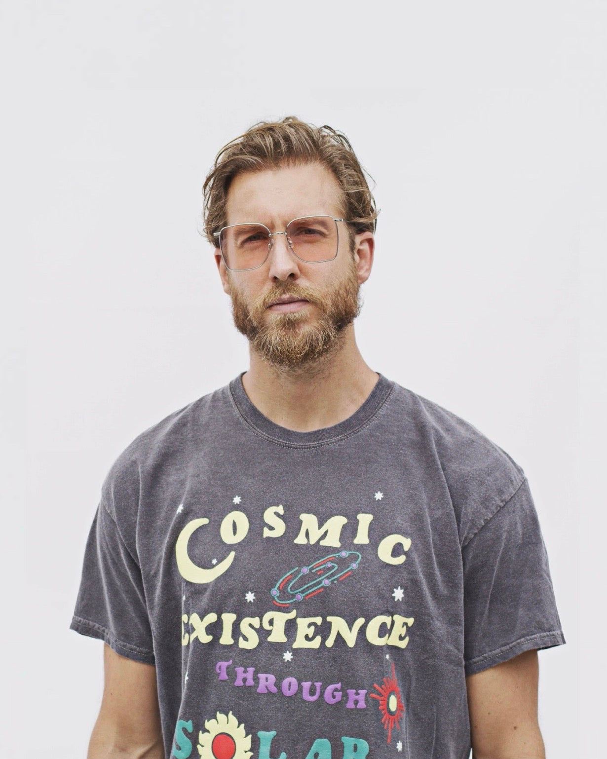 Image of Collecting Calvin