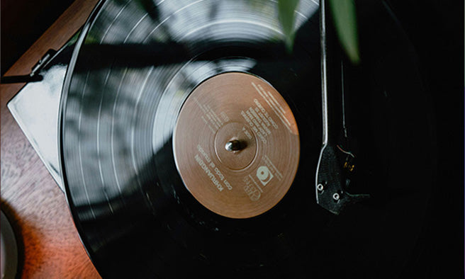 Image of Vinyl