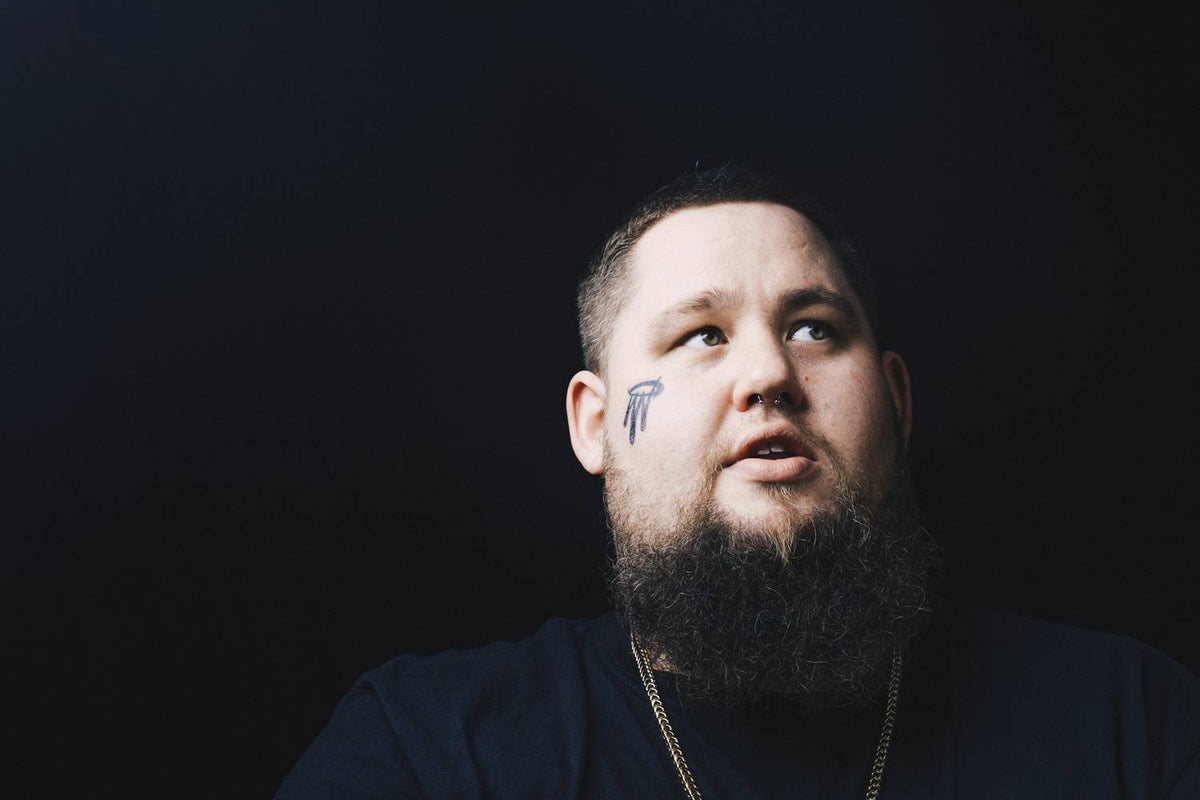 Rag'n'Bone Man – On Repeat