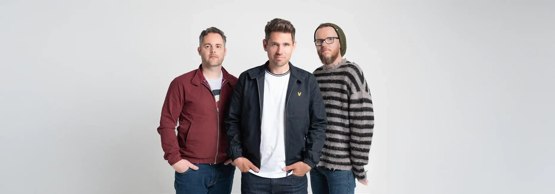 Scouting For Girls
