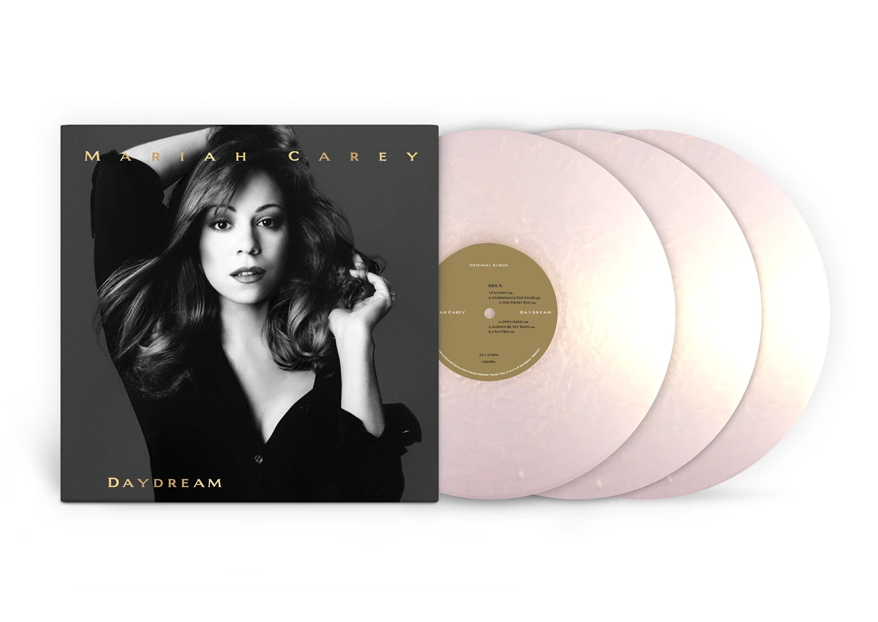 Image of Daydream 30th Anniversary (Vinyl)