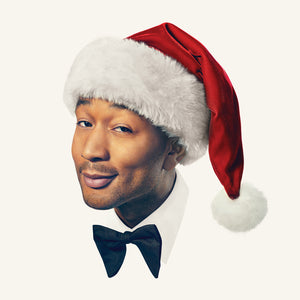 A Legendary Christmas (CD)