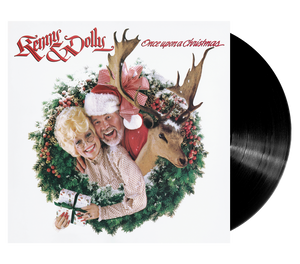 Once Upon A Christmas (LP)