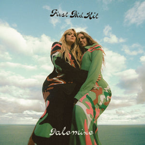 Palomino (CD)