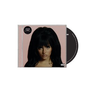 Sex Hysteria (CD)