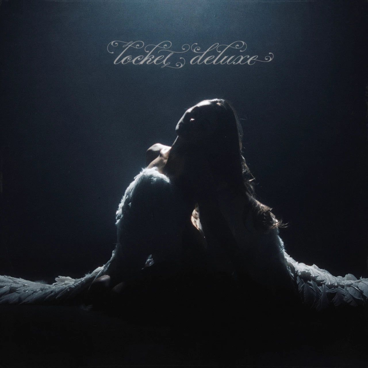 Image of locket deluxe (Vinyl)
