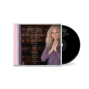The Secret Of Life: Partners, Volume 2 (CD)