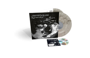 Dynamite 20th Anniversary (Double Coloured Vinyl)