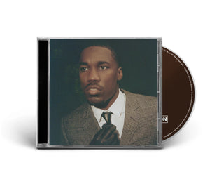 BELOVED (CD)
