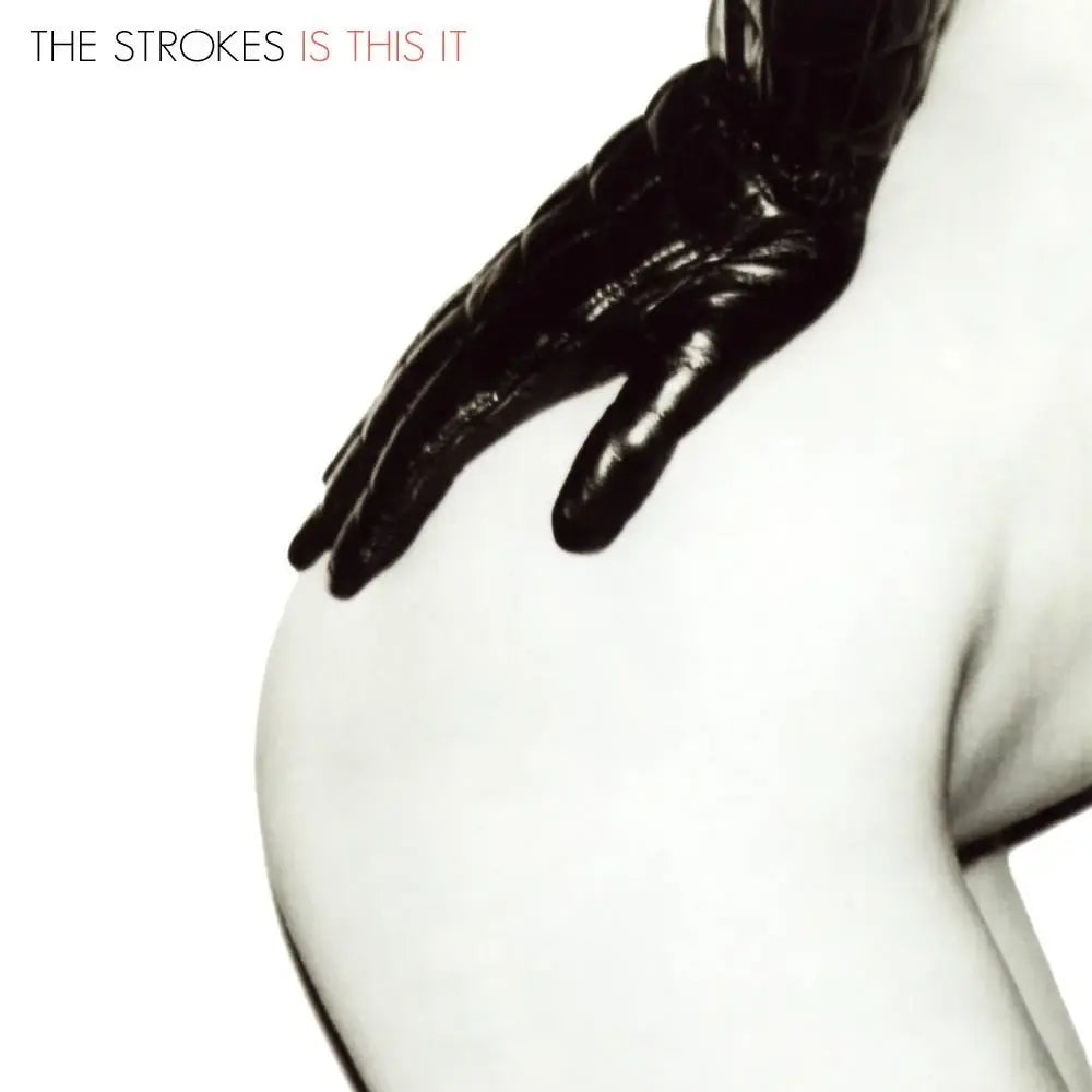 Image of Is This It | Vinyl