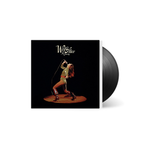 The Clearing (Vinyl)