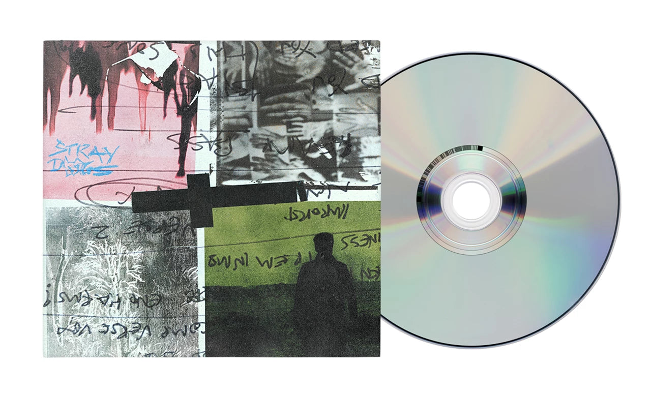 Image of Stray Dogs CD