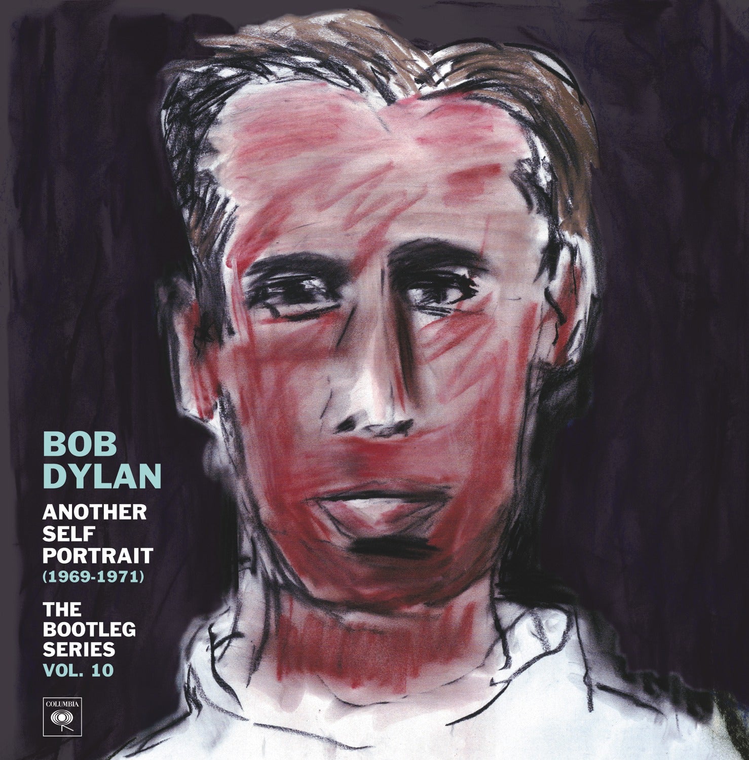 Image of Artwork for Bob Dylan's Another Self Portrait (1969-1971): The Bootleg Series Vol. 10 (CD)