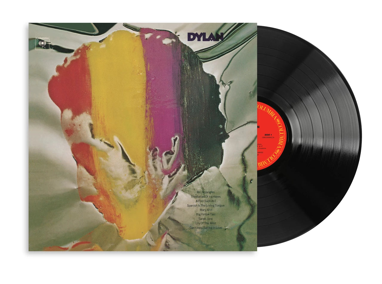 Image of Dylan | Vinyl