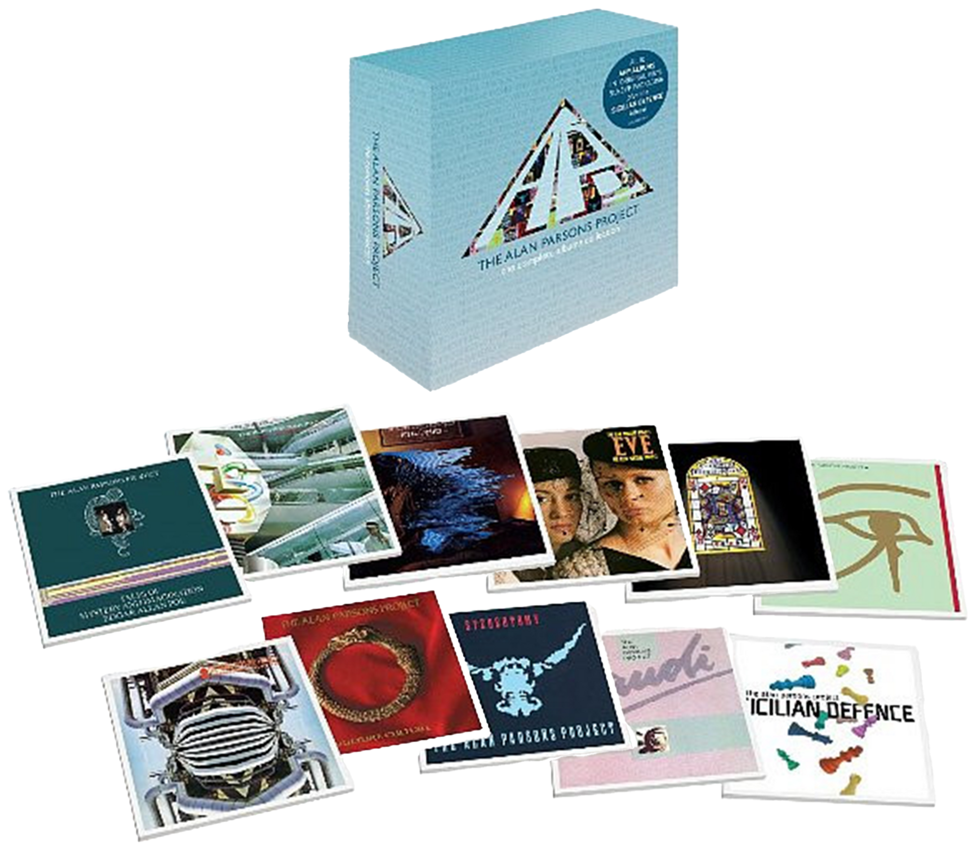 Alan-Parsons-The-Complete- Alan-Parsons-The-Complete-