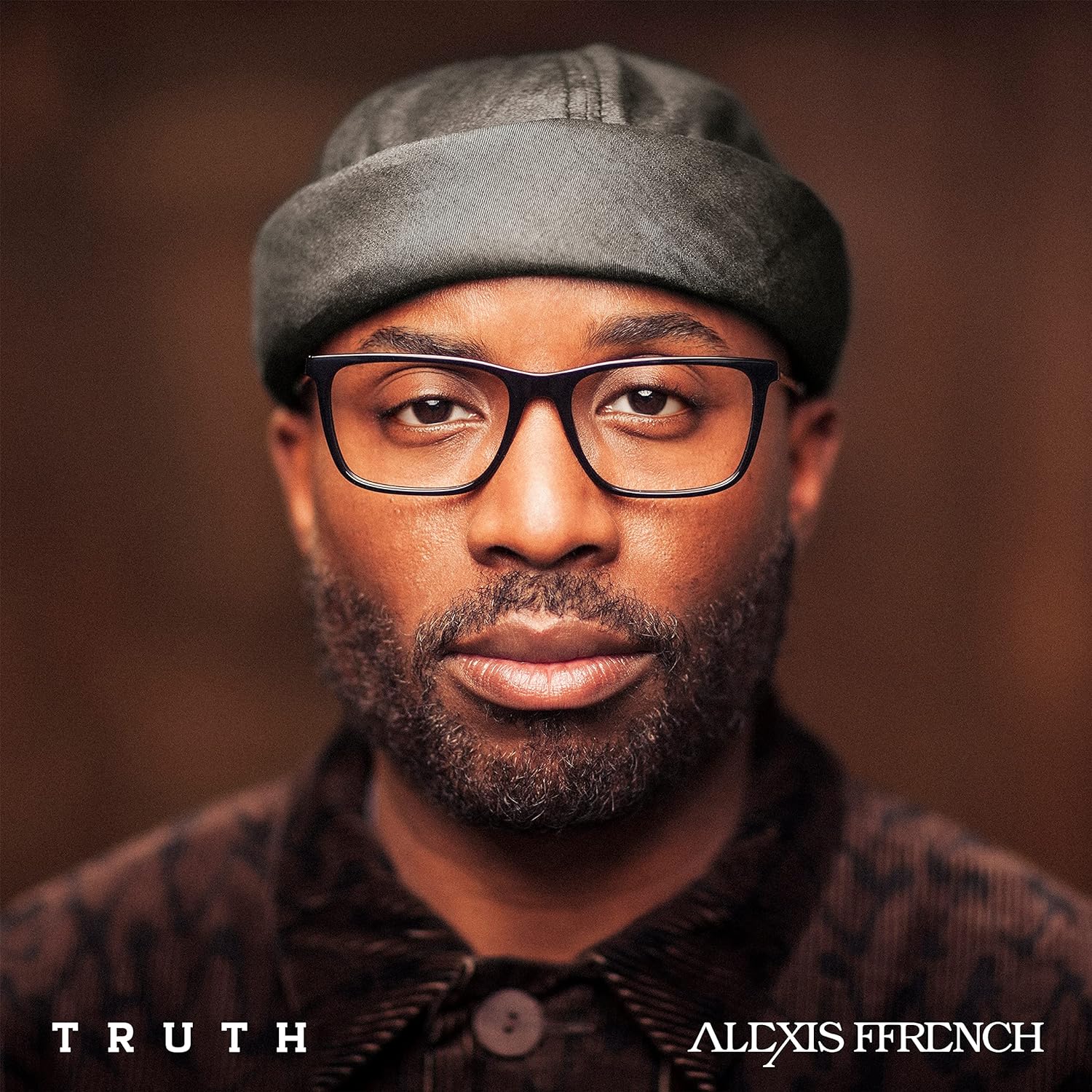 Image of Artwork for Alexis Ffrench's Truth (CD)