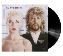 Eurythmics, Annie Lennox, Dave Stewart - Revenge (LP) – On Repeat
