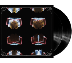 Arcade Fire - Neon Bible (2LP) – On Repeat