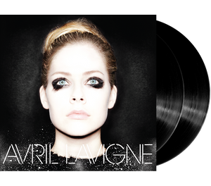 Avril Lavigne (2LP)