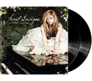Goodbye Lullaby (2LP)