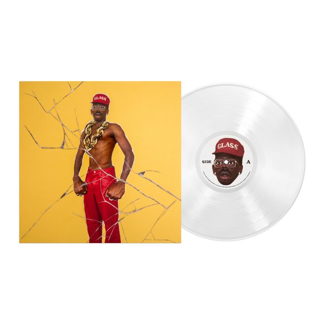 Image of Tyler, The Creator - Don't Tap The Glass Vinyl LP 