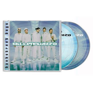 Millennium 2.0 (CD)