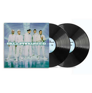 Millennium 2.0 (Vinyl)