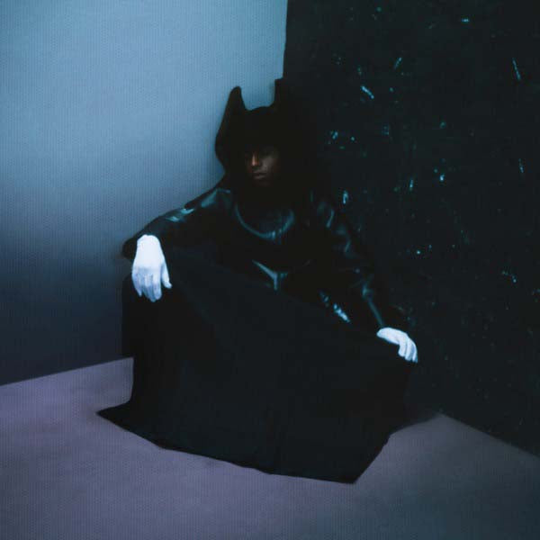 Image of Artwork for Bakar's Nobody's Home (CD)