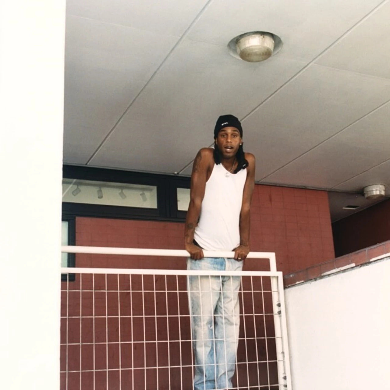 Image of Artwork for Bakar's Halo (CD)