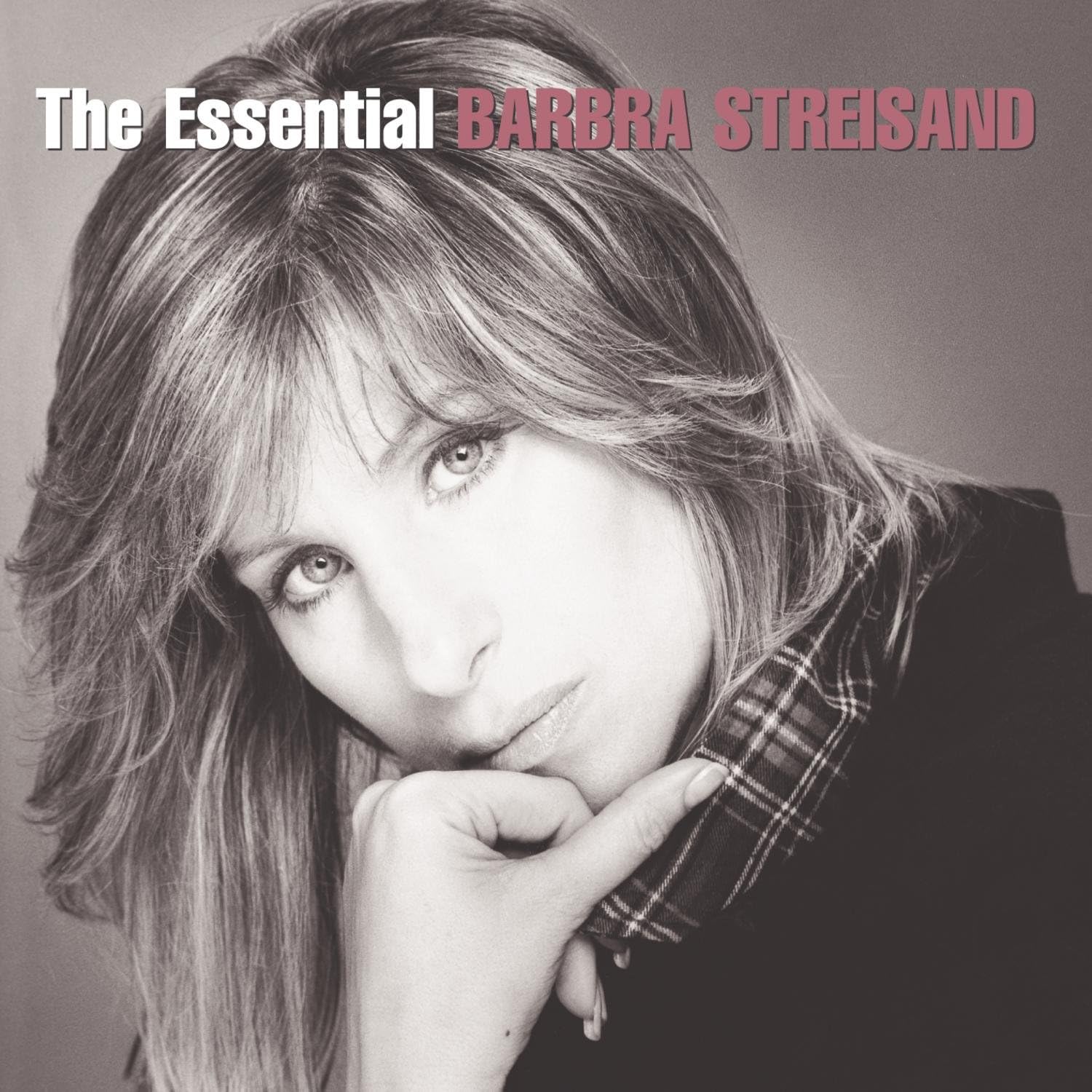 Image of Artwork for Barbra Streisand's The Essential Barbra Streisand (2CD)