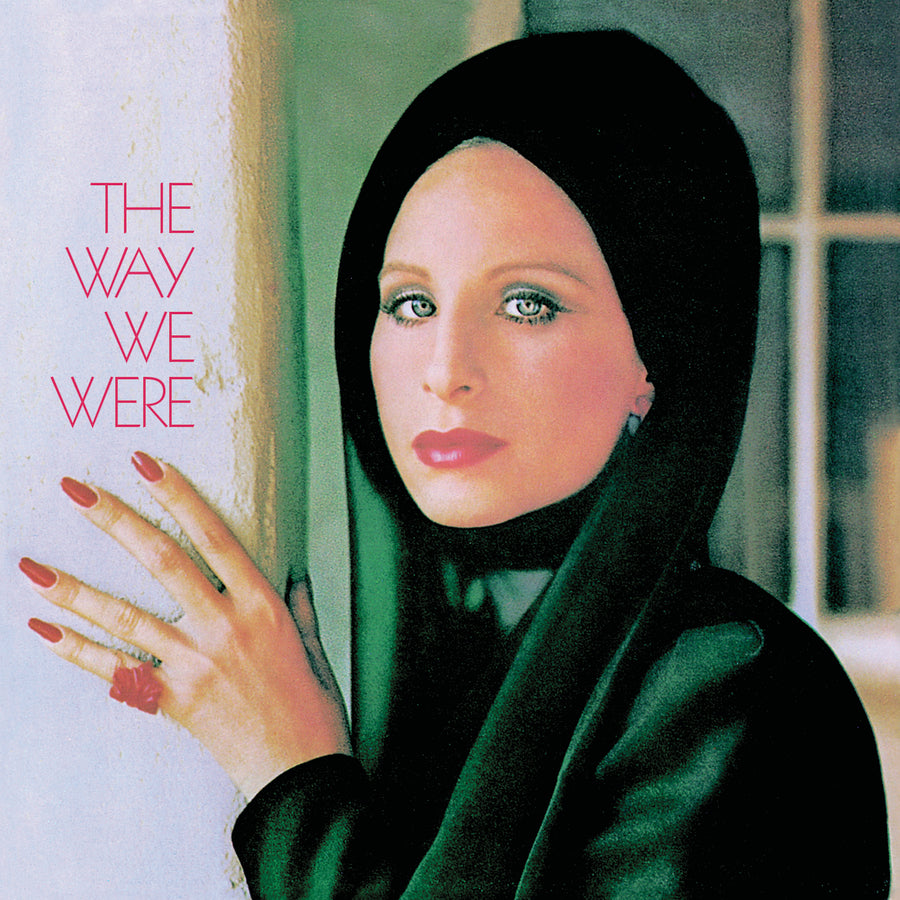 Image of Artwork for Barbra Streisand's The Way We Were (CD)