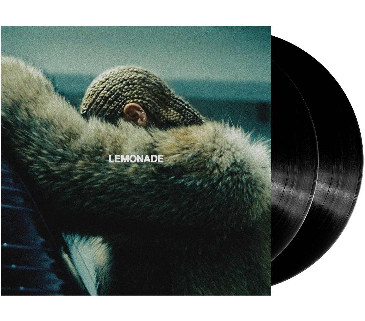 Beyoncé - Lemonade (2LP) – On Repeat