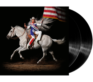 COWBOY CARTER (2LP)