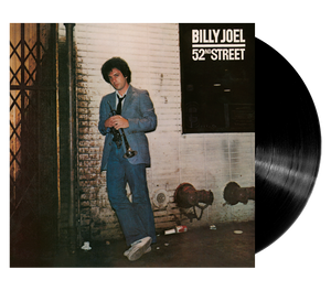 52nd Street (LP)