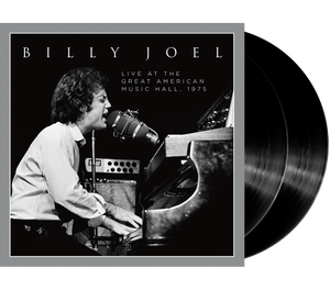 Live at the Great American Music Hall - 1975 (2LP)