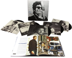 Bob Dylan - Bob Dylan: The Bootleg Series, Vols. 1-3 (5LP Boxset