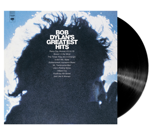 Greatest Hits (LP)