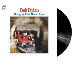Bringing It All Back Home (LP)