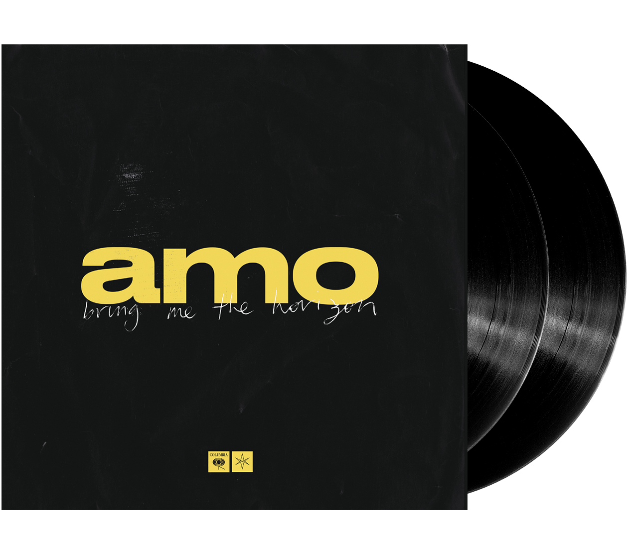 Bring Me The Horizon - On Repeat Store - Home of Vinyl, Music & Merch Bring Me The Horizon - On Repeat Store - Home of Vinyl, Music & Merch
