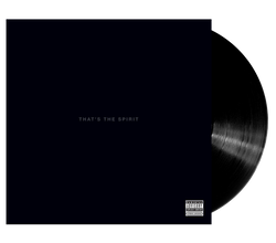 Bring Me The Horizon - That's the Spirit (LP + CD) – On Repeat