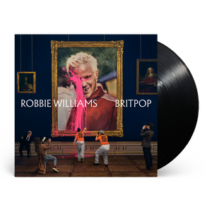 BRITPOP (Vinyl)