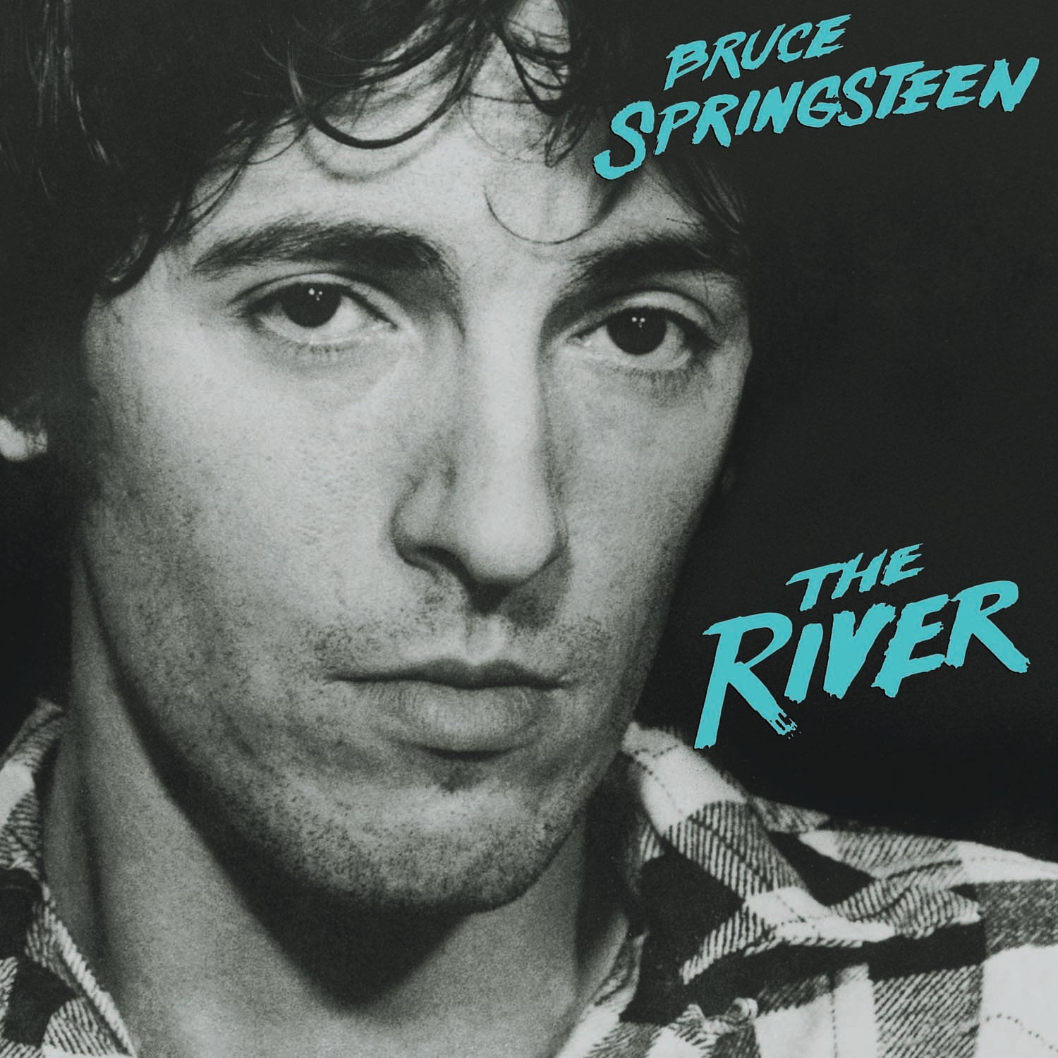 Image of Artwork for Bruce Springsteen's The River (CD)