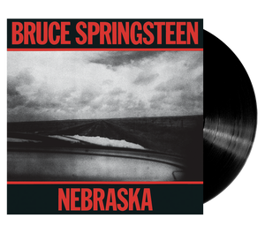Nebraska (LP)