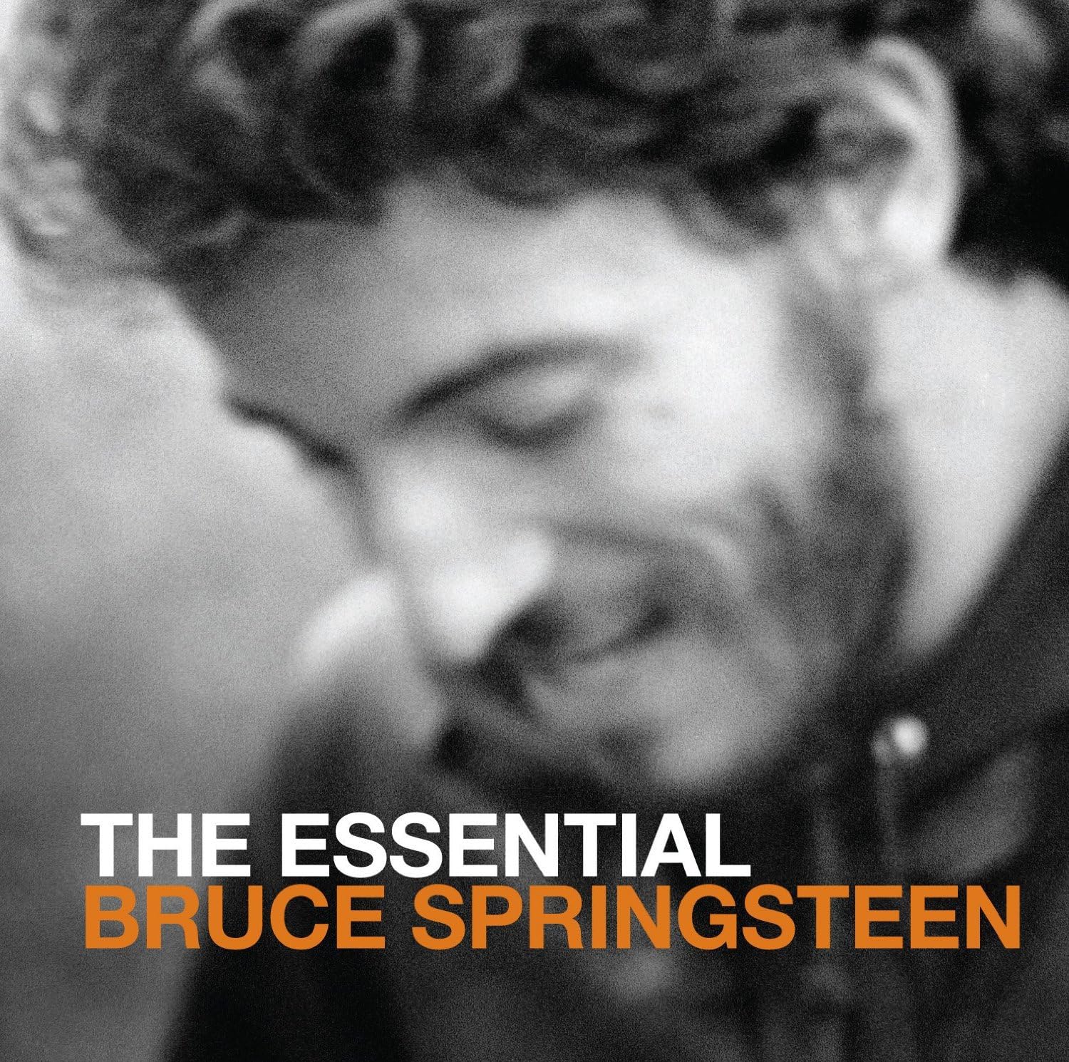 Image of Artwork for Bruce Springsteen's The Essential Bruce Springsteen (2CD)
