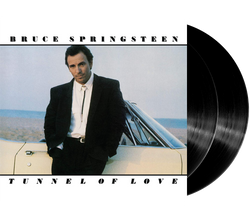 Bruce Springsteen - Tunnel of Love (2LP) – On Repeat